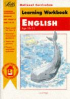 **OE**KS2 Learning Workbook: English age 10-11 (Paperback)