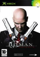 Hitman: Contracts (Xbox) PEGI 16+ Adventure