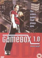 Gamebox 1.0 DVD (2006) Nate Richert, Hillenbrand (DIR) cert 15