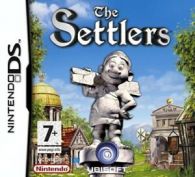 The Settlers (DS) PEGI 7+ Strategy: God game