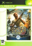 Medal Of Honor Rising Sun (Xbox Classics