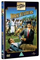 The Marx Brothers: Horse Feathers DVD (2005) Groucho Marx, McLeod (DIR) cert U