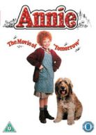 Annie DVD (2010) Albert Finney, Huston (DIR) cert U