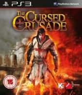The Cursed Crusade (PS3) Adventure
