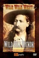 The Wild, Wild West: Wild Bill Hickok DVD (2005) Bill Hickok cert E