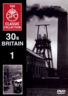 The GPO Classic Collection: 30s Britain - Volume 1 DVD (2006) John Grierson
