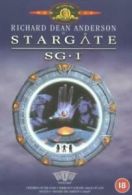 Stargate SG1: Volume 1 - The Best of Series 1 DVD (2000) Richard Dean Anderson,