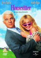 Housesitter DVD (2010) Roy Cooper, Oz (DIR) cert PG