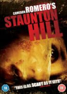 Staunton Hill DVD (2009) Kathy Lamkin, Cameron Romero (DIR) cert 18