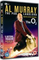 Al Murray - The Pub Landlord: Beautiful British Tour - Live... DVD (2009) Al
