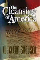 The Cleansing of America.by Skousen New 9781935546214 Fast Free Shipping<|