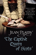 [ THE CAPTIVE QUEEN OF SCOTS BY PLAIDY, JEAN](AUTHOR)PAPERBACK, Plaidy, Jean, Go