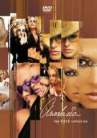 Anastacia: The Video Collection DVD (2002) cert E
