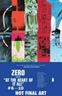 Zero. Vol. 2 At the heart of it all by Ales Kot (Paperback)