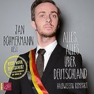 Alles,Alles Über Deutschland (Bonus Edition) | Böhmerman... | CD