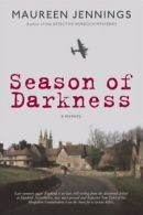 Tom Tyler Mystery Series: Season of Darkness by Maureen Jennings (Paperback)