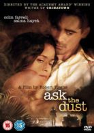 Ask the Dust DVD (2006) Colin Farrell, Towne (DIR) cert 15