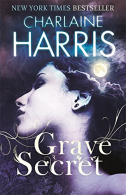 Grave Secret, Harris, Charlaine, ISBN 0575085541