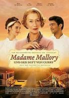 Madame Mallory und der Duft von Curry [Blu-ray] von ... | DVD