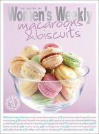 Macaroons & Biscuits (The Australian Women's Weekly Essentials), Australian Wome