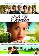 Belle [DVD] von Amma Asante | DVD