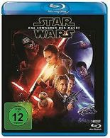 Star Wars: Das Erwachen der Macht (Incl. Bonusdisc) ... | DVD