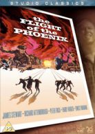 The Flight of the Phoenix DVD (2006) James Stewart, Aldrich (DIR) cert PG