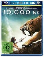 10.000 BC [Blu-ray] von Emmerich, Roland | DVD