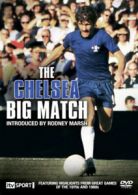 Chelsea FC: Big Match DVD (2012) Chelsea FC cert E