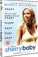 SherryBaby DVD (2008) Maggie Gyllenhaal, Collyer (DIR) cert 15