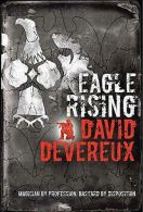 Eagle Rising, Deeux, David, ISBN 0575079878