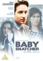 Baby Snatcher DVD (2008) Veronica Hamel, Chopra (DIR) cert PG