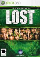 Lost (Xbox 360) PEGI 16+ Adventure