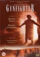 Ballad of a Gunfighter DVD (2001) Christopher Coppola cert 12