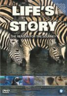 Life's Story: 2 - The Reason for the Journey DVD (2009) Nick Jackson cert E