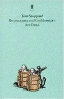 Rosencrantz and Guildenstern Are Dead | Stoppard, Tom | Book