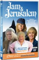 Jam and Jerusalem: Series 1 DVD (2008) Sue Johnston cert 12 2 discs