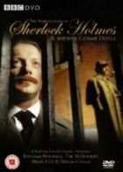 The Strange Case of Sherlock Holmes [DVD DVD