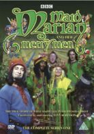 Maid Marian and Her Merry Men: The Complete Series 1 DVD (2006) Tony Robinson
