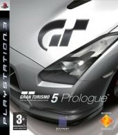 Gran Turismo 5 Prologue (PS3) PEGI 3+ Racing: Car