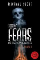 Book of Fears: And Other Campfire Activities. Scott, Michael 9781483430416.#