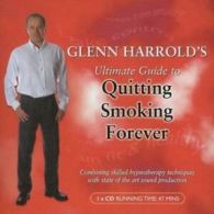Glenn Harrold's Ultimate Guide to Quitting Smoking Forever CD (2005)