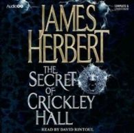 David Rintoul : The Secret of Crickley Hall CD