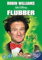 Flubber DVD (2001) Robin Williams, Mayfield (DIR) cert U