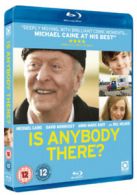 Is Anybody There? Blu-ray (2009) Thelma Barlow, Crowley (DIR) cert 12