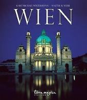 Wien: Mit Bildlegenden in englischer Sprache | Book