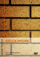 How to DIY: Brickwork DVD (2007) cert E
