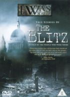 I Was There...: The Blitz DVD (2004) John Smythe cert E