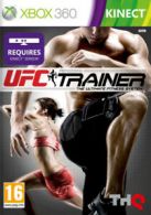 UFC Personal Trainer (Xbox 360) PEGI 16+ Activity: Health & Fitness