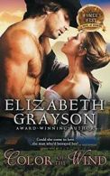 Color of the Wind (The Women's West Series, Book 2).by Grayson, Elizabeth New.#